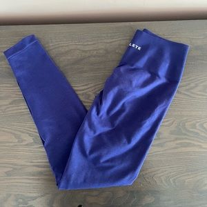 Alphalete leggings